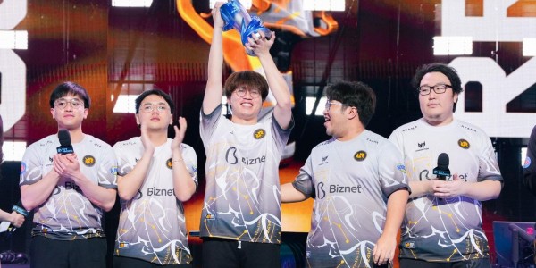 RRQ VALORANT Jadi yang Terbaik di Asia Pasifik, Siap Tampil di Masters Toronto dan Esports World Cup 2025