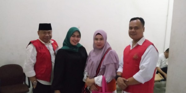 Mengenang Peristiwa Berdarah 21-22 Mei 2019, Salam Hangat Buat Prabowo dari Eks Tapol