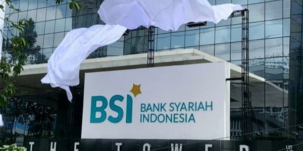 Anggoro Resmi Jadi Dirut Bank BSI, Muhadjir Effendy Jadi Komut