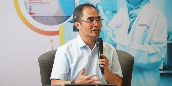 Punya Segudang Pengalaman, Honesti Basyir Kemungkinan Jadi Dirut Telkom