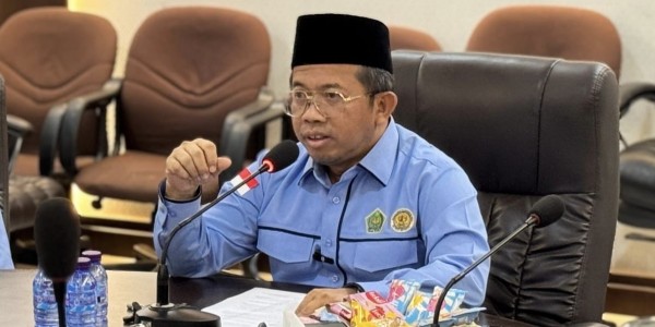 PPIH Terbitkan Edaran, Atur Mekanisme Penggabungan Pasangan Jemaah Terpisah dalam Penempatan di Makkah
