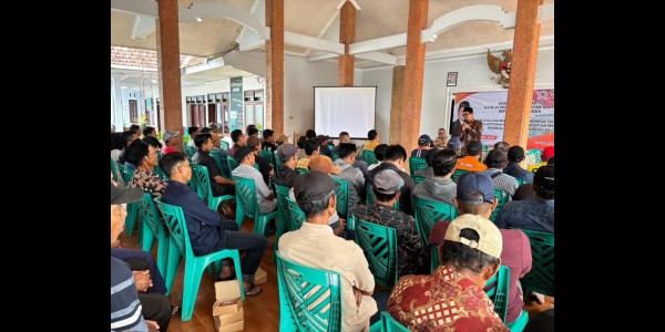 Petani adalah Penjaga Ketahanan Pangan Nasional, Profesi Mulia Sesuai Nilai Pancasila