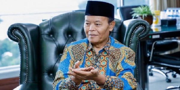 HNW: Dukung MK Tolak Legalisasi Judi, Dorong Pemerintah Cari Sumber Penerimaan yang Legal
