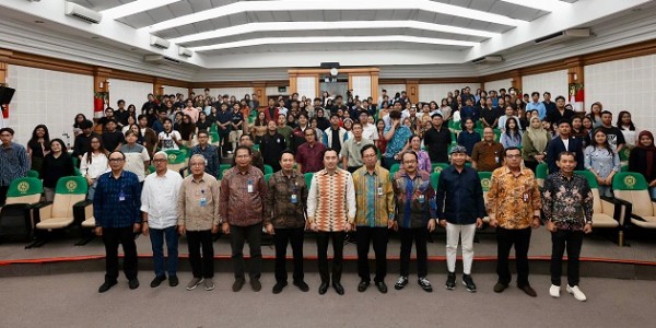 Dukung Model Pariwisata Yang Bukan Rakus Terhadap Lahan, IBAS: Bali Tetap Tumbuh, Berkeadilan Dan Inklusif Untuk Semua