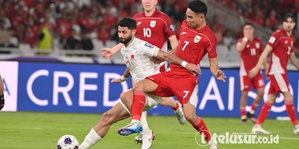 Patrick Kluivert Rilis Daftar Pemain Timnas Indonesia untuk Hadapi Cina dan Jepang, Lilipaly dan Sayuri Bersaudara Comeback!