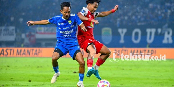 Semen Padang, PSS Sleman, Barito Putera Tentukan Nasib Pada Pekan Terakhir Untuk Bertahan di Liga 1 atau Degradasi