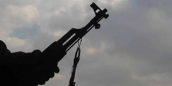 Baku Tembak di Papua Pegunungan: Anak Buah Egianus Kogoya Tewas di Tangan Satgas TNI
