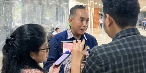 Dukung Aksi Demo Ribuan Ojol, DPR: Mereka Memperjuangkan Keadilan