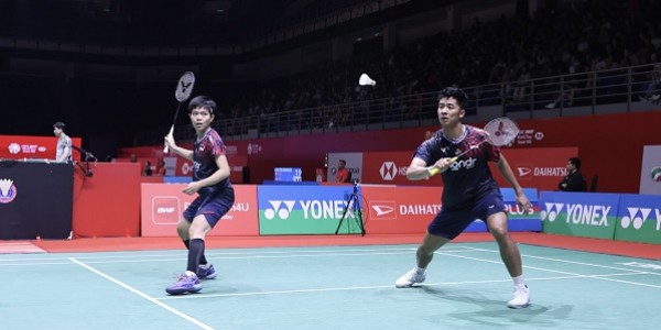 Malaysia Masters 2025: 9 Wakil Indonesia Siap Tempur di Babak 16 Besar!
