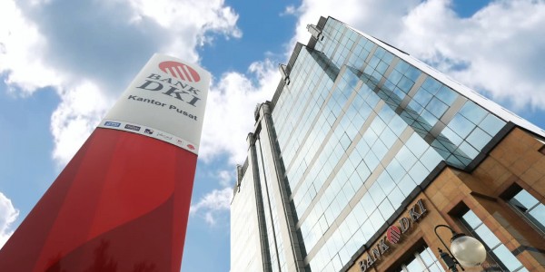 Bank DKI Dukung Penuh Proses Hukum Kasus Kredit Sritex