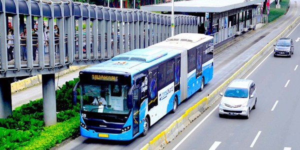 Rute Baru Transjabodetabek PIK 2-Blok M Diharapkan Jadi Solusi Urai Kemacetan