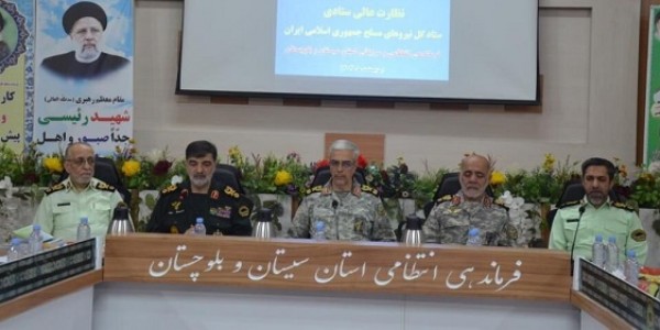 Iran Tegaskan Bakal Tanggapi Setiap Ancaman Secara Proporsional: "Agresor Akan Menanggung Kerugian Besar"