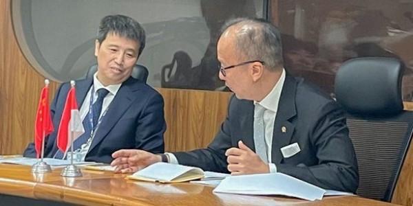 Indonesia Dukung Industri Berkelanjutan Melalui Deklarasi BRICS