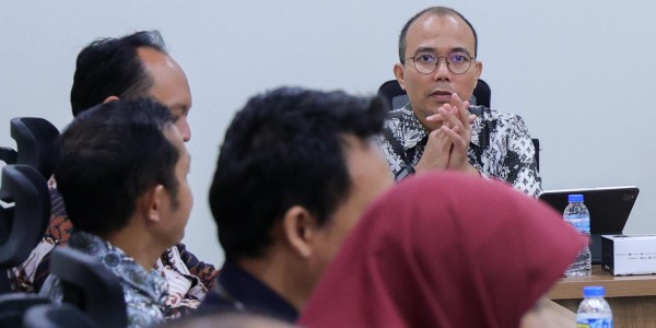 Cegah Terulangnya Kasus Mama Khas Banjar, Legalitas dan Pelindungan UMKM Makin Diperkuat