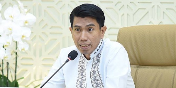 DPR Anggap Belum Ada Urgensinya Batas Usia Pensiun ASN Ditambah