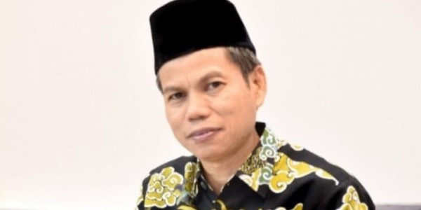Alhamdulillah, 203.309 Visa Jemaah Haji Reguler Indonesia Sudah Terbit