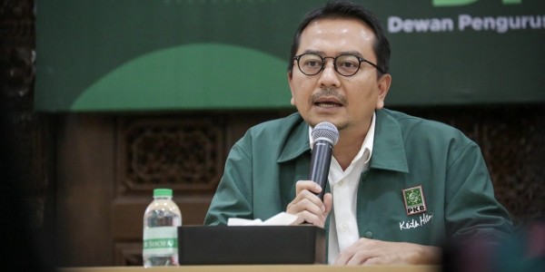 Wakil Ketua Komisi V Dorong Transformasi Penerbangan Indonesia