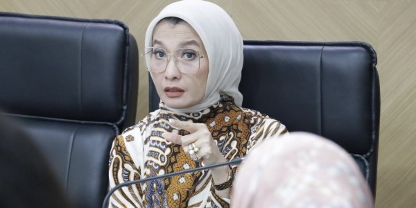 Jemaah Haji Terserang Pneumonia, Komisi IX: Perketat Protokol Kesehatan