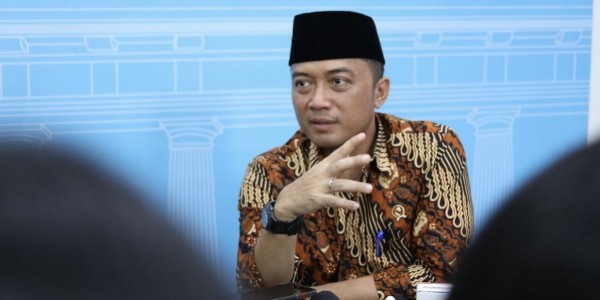 Mensesneg: Jangan Persepsikan TNI sebagai Ancaman, Fokus pada Substansi Kerja Sama