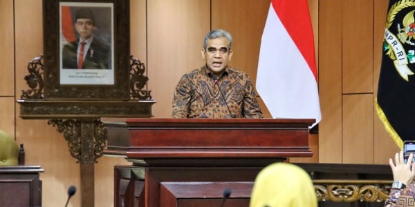 Perempuan sebagai Kekuatan Strategis: Seruan Ahmad Muzani untuk Masa Depan Indonesia