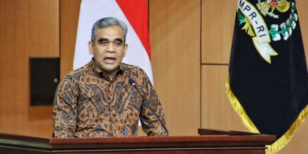 Ahmad Muzani Dukung Kenaikan Usia Pensiun ASN: Negara Harus Maksimalkan Potensi SDM