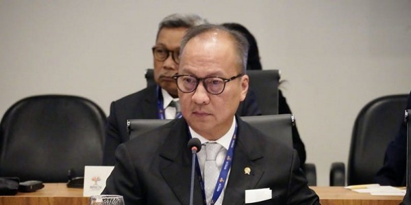 Menperin: BRICS Bukan Sekadar Forum, tapi Jalan Baru bagi Indonesia Menjadi Kekuatan Global