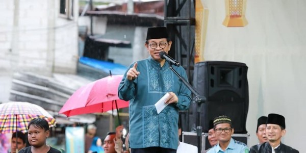 Bikin Resah, Pramono Pastikan Bakal Atasi Masah Tawuran di Jakarta