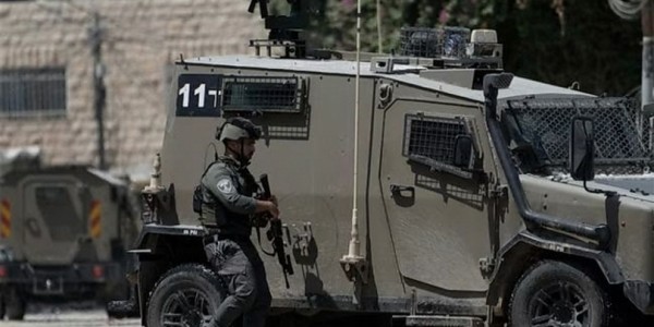 Nekat Tembaki Diplomat Eropa, DPR: Saatnya Dunia Harus Hentikan Kejahatan Israel!