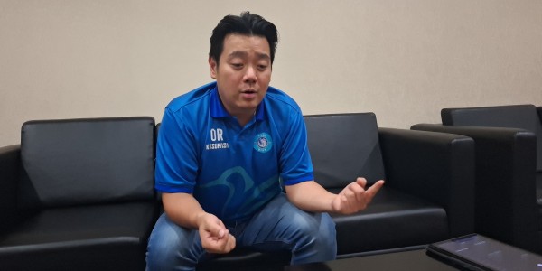 Pemegang Saham Mayoritas PSBS Biak Resmi Mundur, Kepemilikan Klub Bakal Diserahkan ke Masyarakat Biak