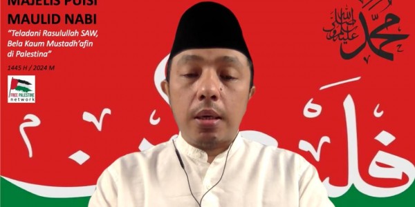 Dukung Sekolah Rakyat dan Sekolah Garuda, PSI: Tidak Boleh Lagi Ada yang Terpinggirkan