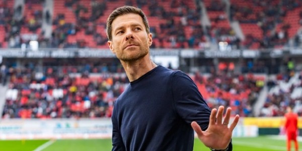 Xabi Alonso Resmi Jadi Pelatih Baru Real Madrid, Siap Ukir Sejarah di Santiago Bernabéu