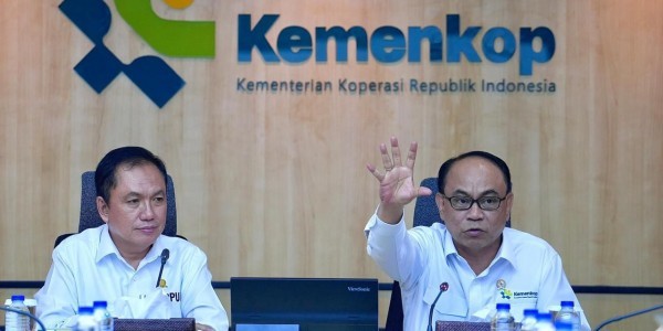 Budi Arie Didorong Sebut Nama Parpol Mitra Judol yang Bercokol di Senayan