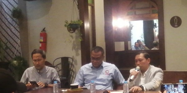Dukung Penegakan Hukum TKA Ilegal, DPR Sebut Perputaran Uang ke Negara Minim
