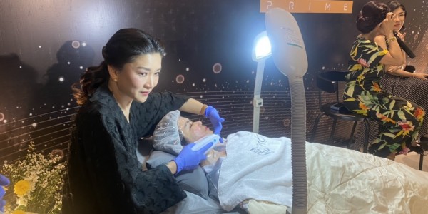 Private Gathering Ekslusif, Profira Clinic Kenalkan Teknologi Perawatan Terbaru Ultherapy Prime