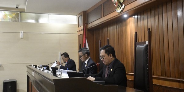 KPPU Menyatakan PT Kimia Farma Diagnostika Tidak Bersalah Dalam Kasus Dugaan Pelanggaran Kemitraan