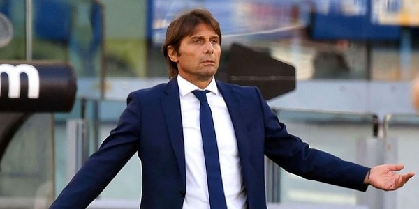 CEO AC Milan Akui Gagal Gaet Conte: “Kesalahan yang Tak Ingin Kami Ulangi”