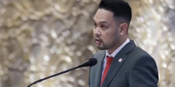 Fraksi PKB Setujui Kerangka Ekonomi Makro 2026 dengan Catatan