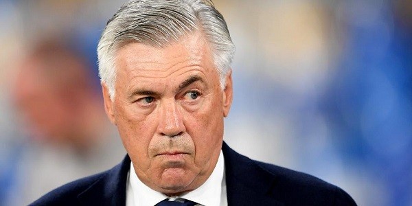 Resmi Latih Brasil, Carlo Ancelotti Targetkan Satu Misi: Juara Dunia!