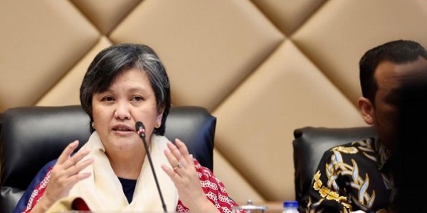 Lestari Moerdijat Serukan Pentingnya Kesadaran Kesehatan Perempuan