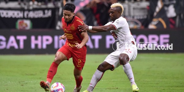 Persija Umumkan Perpanjang Kontrak Tiga Pemain, Ada Andalan Timnas Indonesia di Piala AFF 2024