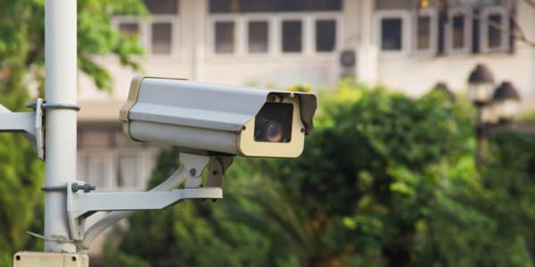 Pemprov DKI Luncurkan 100 CCTV dan Versi Terbaru Aplikasi Jaki