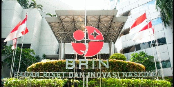 MITI: Sudah Saatnya BRIN Dibubarkan