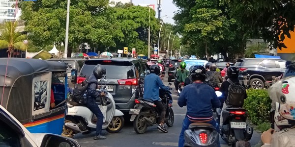 Parkir Liar Cikini, Pengamat Soroti Lemahnya Aturan dan Dugaan Keterlibatan Oknum