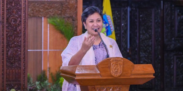 Lestari Moerdijat: Tingkatkan Pemahaman dan Pengamalan Nilai-Nilai Pancasila dalam Keseharian