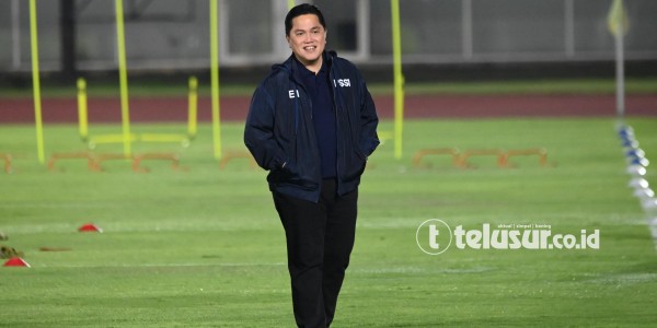 Banyak Pemain Absen, PSSI Tetap Yakin  dengan Kemampuan Skuad Timnas