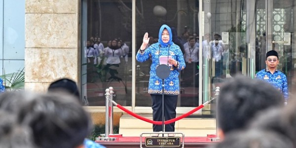 Siti Fauziah: Pancasila Adalah Rumah Besar Keberagaman Indonesia