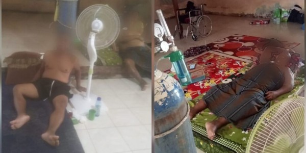 KPCD Kritik RSUD Puri Husada Pangkas Cuci Darah Jadi Sekali Seminggu