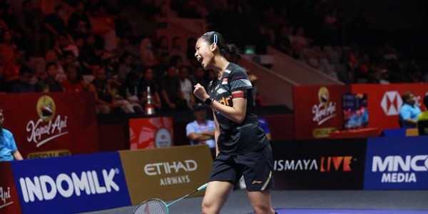 Ini Penjelasan Putri KW Bisa Singkirkan Supanida