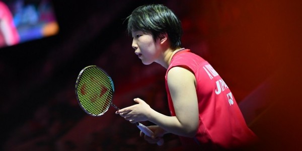 Akane Yamaguchi Pastikan ke Semifinal Indonesia Open 2025 Usai Duel Sengit dengan Putri KW