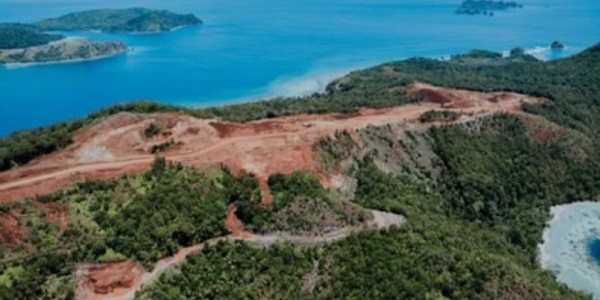 Pengamat: Perusakan Pulau Gag di Raja Ampat Tak Layak Dilakukan BUMN